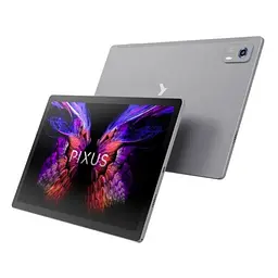 Планшет Pixus Wing 6 / 128GB 4G Dual Sim Silver 4897058531732 - мініатюра 4