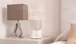 Зволожувач повітря Cecotec BreezeCare 2000 Light - мініатюра 6