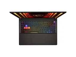 Ноутбук MSI Vector 16 HX AI A2XWHG (A2XWHG-061US) - мініатюра 7