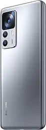 Смартфон Xiaomi 12T 8/256GB Silver Global - мініатюра 7