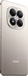 Смартфон Xiaomi Redmi Note 15 Pro 4G 8/256GB Titanium - мініатюра 6