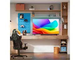 Телевізор Hisense 50A5S - мініатюра 12