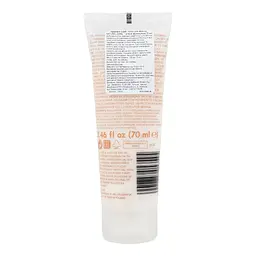 Скраб для обличчя Ziaja Natural Care м'який, зволожуючий, 70 мл - мініатюра 3