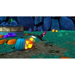 Гра Hotel Transylvania Scary Tale Adventure (російська версія) (Nintendo Switch) - мініатюра 3