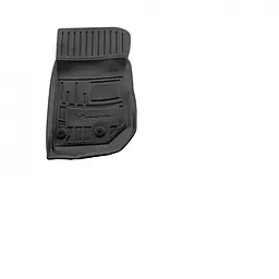Водійський 3D килимок для Jeep Wrangler JK 3 doors 2007-2018 Джип