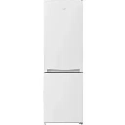 Холодильник Beko RCSA270K20W - мініатюра 2