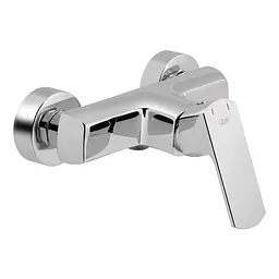 Змішувач для душу Qtap Lipno 4023101C (QTLIPNO4023101C) - мініатюра 3