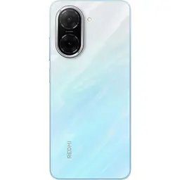 Смартфон Redmi A5 4/128GB Ocean Blue EU Global [146913] - мініатюра 6