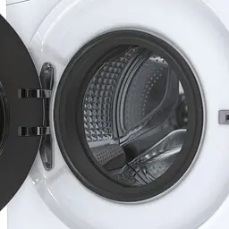 Пральна машина Haier (HW50-BP12307) - мініатюра 10