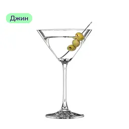 Коктейль Dirty Martini (набір інгредієнтів) х14 на основі джина Tanqueray - мініатюра 3