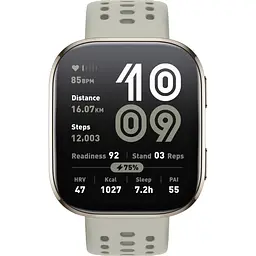 Smart Watch Amazfit Bip 6 Stone W2435AP4N RU