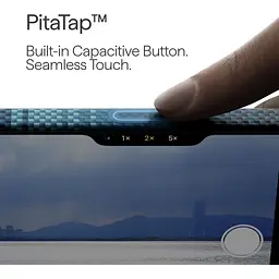 Чохол Pitaka Ultra-Slim для Apple iPhone 17 Pro Max Case Moonrise (KI1703MPM) [153514] - мініатюра 5