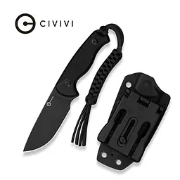 Ніж Civivi Timberbark C23094-1 - мініатюра 10