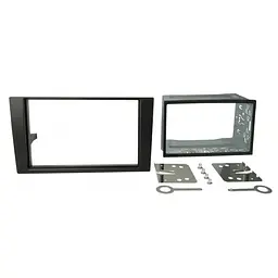 Перехідна рамка Audi A4, Seat Exeo AWM 781-04-102 - мініатюра 2
