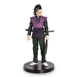 Фігурка Bandai Spirits Demon Slayer Genya Клинок розсікаючий демонів Генья 16 см (BS DS G 16) - мініатюра 2