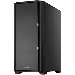 Корпус Chieftec Pro Midi Q AS-01B-OP ATX, без БЖ, Black - мініатюра 6