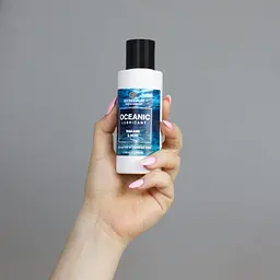 Лубрикант Secret Play Oceanic Lube Wakame Nori 100 мл - мініатюра 2