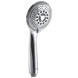 Ручний душ Storm SH-05-F10M5-LED ST0007, Хром