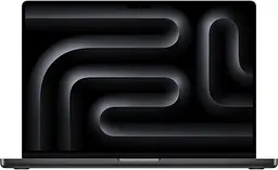 Ноутбук Apple MacBook Pro 16" Late 2024 Space Black (MX303)