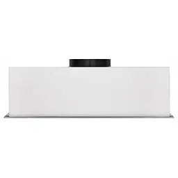 Витяжка вбудована Eleyus GEMINI 700 LED 52 WH - мініатюра 6