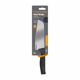 Ніж Santoku Fiskars Hard Edge 15 см (1051761) - мініатюра 5