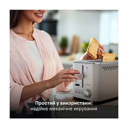 Тостер AENO TS3 (ATS0003) - мініатюра 6