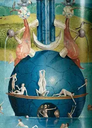 Hieronymus Bosch. The Complete Works - мініатюра 4