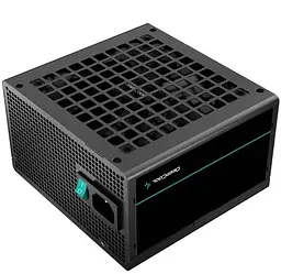 Блок живлення 700 Вт, PF700, Black, 80+ Standard Deepcool teh0028937 - мініатюра 4