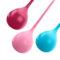 Вагінальні кульки Satisfyer Strengthening Balls - мініатюра 7