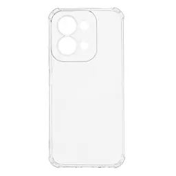 Чохол до мобільного телефона BeCover Anti-Shock Xiaomi Redmi 15C 4G/5G Clear (713812) - мініатюра 4