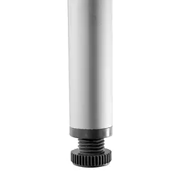 Складний стіл Bo-Camp 60x45 cm Grey (1404385) - мініатюра 4