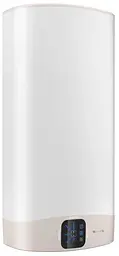 Водонагрівач Ariston електричний VLS Wi-Fi 50 EU O 50 л 1.5 кВт плоский Wi-Fi B (3626294) - мініатюра 3