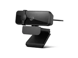 Веб-камера Lenovo Essential FHD WebCam Black (4XC1B34802) - мініатюра 2