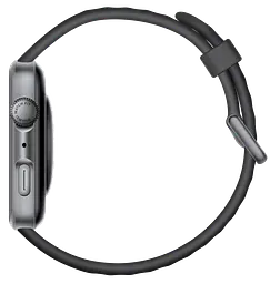 Смарт годинник Huawei Watch FIT 4 Black - мініатюра 5