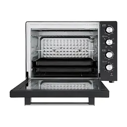 Електропіч Rotex ROT655-B2G EUROSTANDART - мініатюра 6