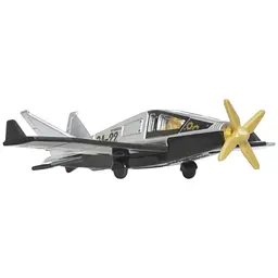 Літак Matchbox Sky Busters в асортименті (JDJ05) - мініатюра 5