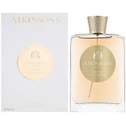Atkinsons Jasmine in Tangerine 100 мл парфумована вода