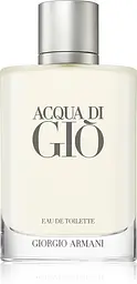 Туалетна вода Giorgio Armani Acqua Di Gio Тестер 100 мл