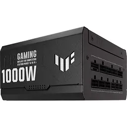 Блок живлення Asus TUF Gaming 1000W Gold (90YE00S1-B0NA00) [93740] - мініатюра 5