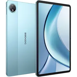 Планшет Doogee Tab V Pad 5G 8/256GB Blue Global EU [159403] - мініатюра 5