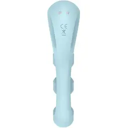 Універсальний вібратор Satisfyer Tri Ball 2 - мініатюра 4
