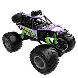 Автомобіль KS DRIVE на р/к - BEAST RUNNER (2.4 GHz, акум. 7.4 V, бузковий) KS Drive 10002-1102 - мініатюра 4