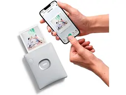 Фотопринтер Fujifilm Instax SQ Link White (16785470) - мініатюра 9