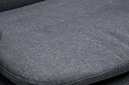 Офісне крісло GT Racer X-2873-1 Business Fabric Dark Gray (X-2873-1 Business Fabric Dark Gray) - мініатюра 6
