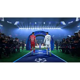 Гра EA Sports FC 26 (російські субтитри) (Xbox One Xbox Series X) - мініатюра 2