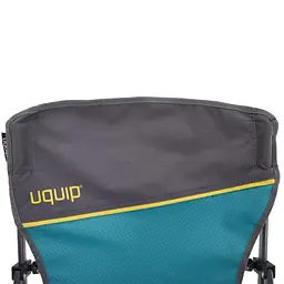 Крісло розкладне Uquip Izzy Blue/Grey (244001), Синій - мініатюра 9