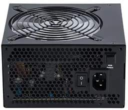 Блок живлення Chieftec Photon 750W (CTG-750C-RGB) - мініатюра 5