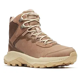 Черевики жіночі Merrell Speed Strike 2 LTR THRM MID WP 37 Світло-коричневий