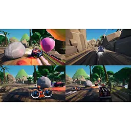 Paw Patrol Grand Prix (Nintendo Switch) - мініатюра 4