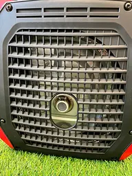 Інверторний бензиновий генератор Vackson VK12500iSE 3.2/3.5 кВт +Ручний стартер - мініатюра 5